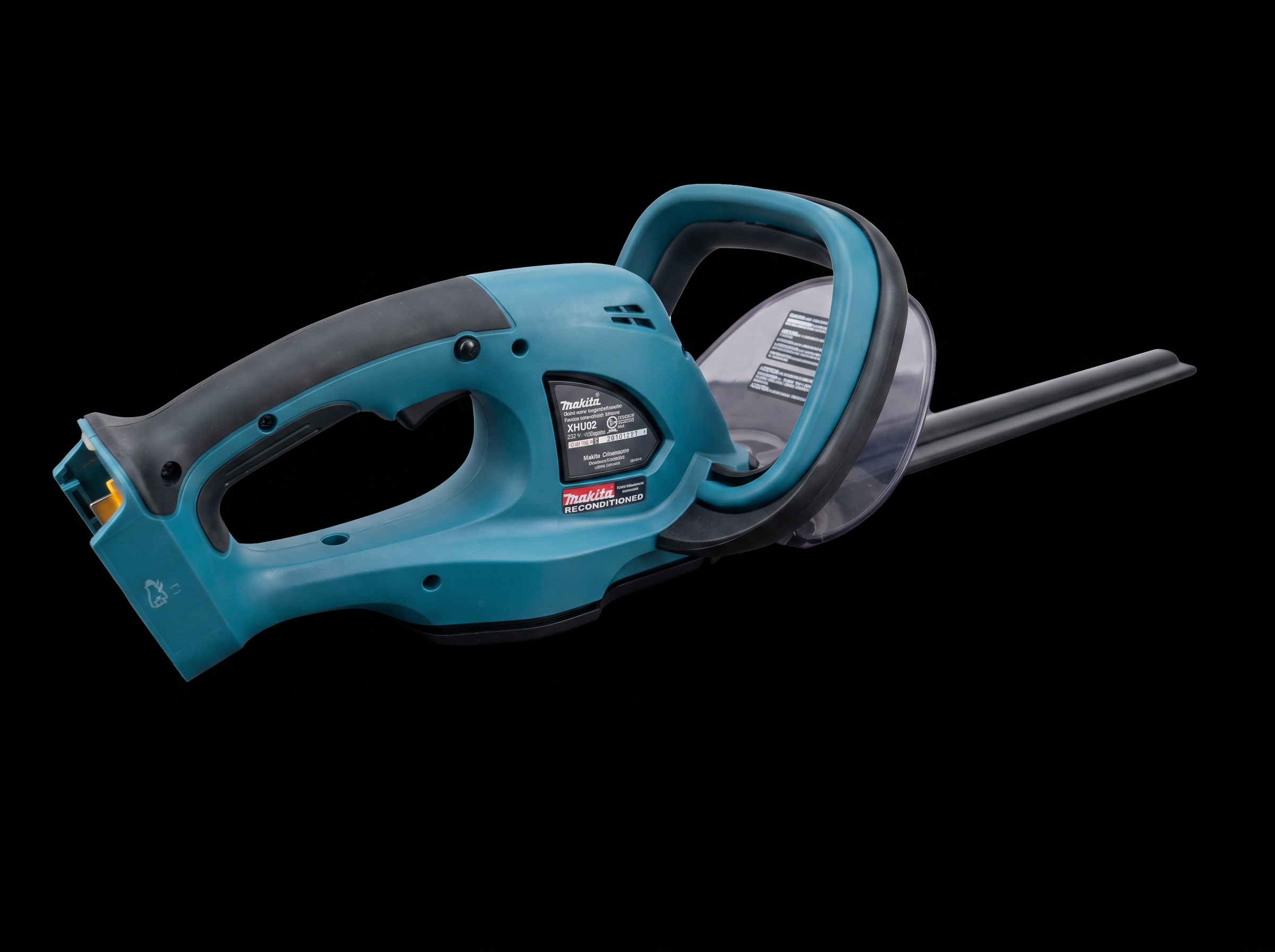 Makita 18V LXT® Lithium-Ion Cordless 22 in. Hedge Trimmer, Tool Only