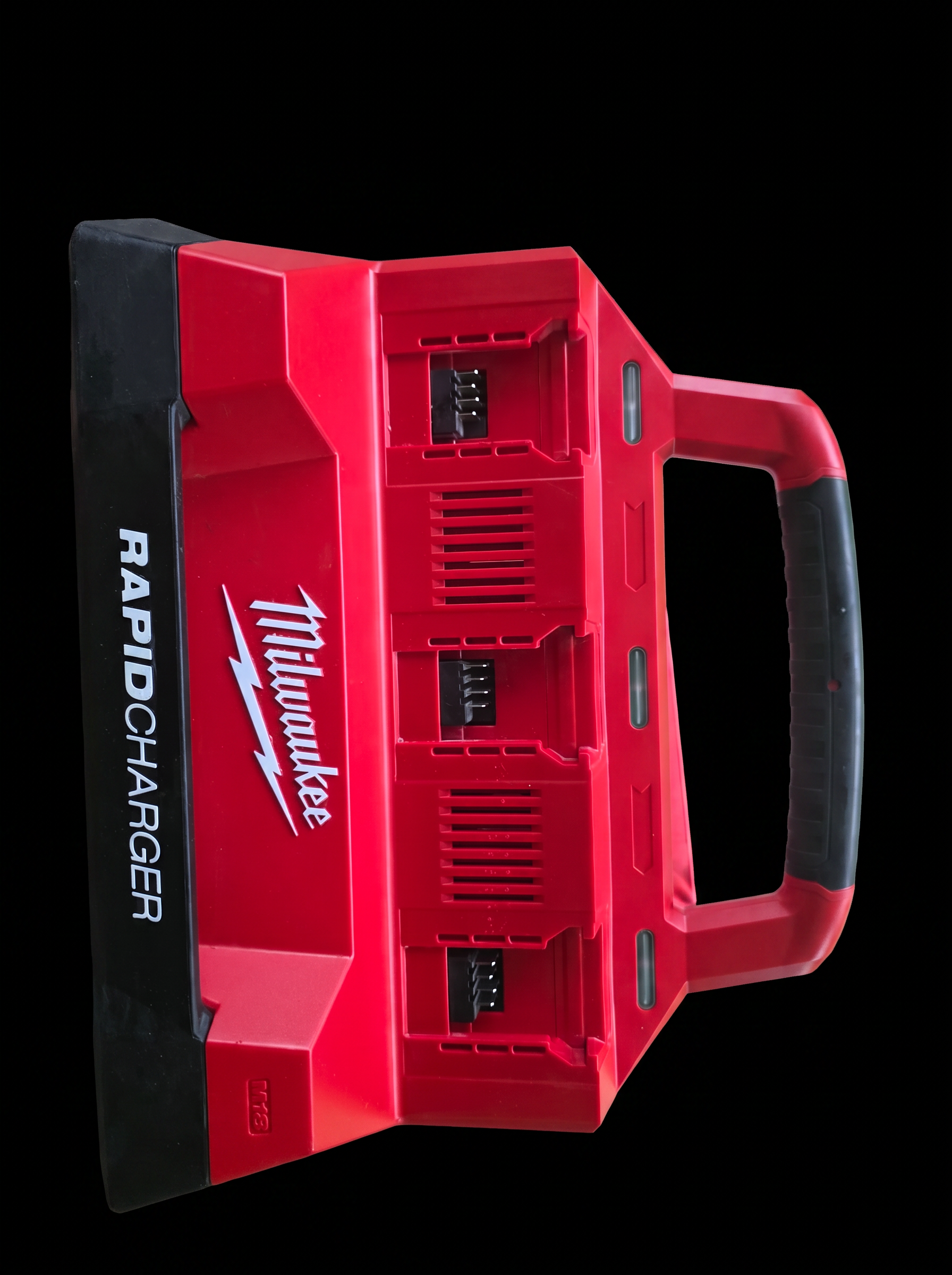 Milwaukee M18™ PACKOUT™ Six Bay Rapid Charger