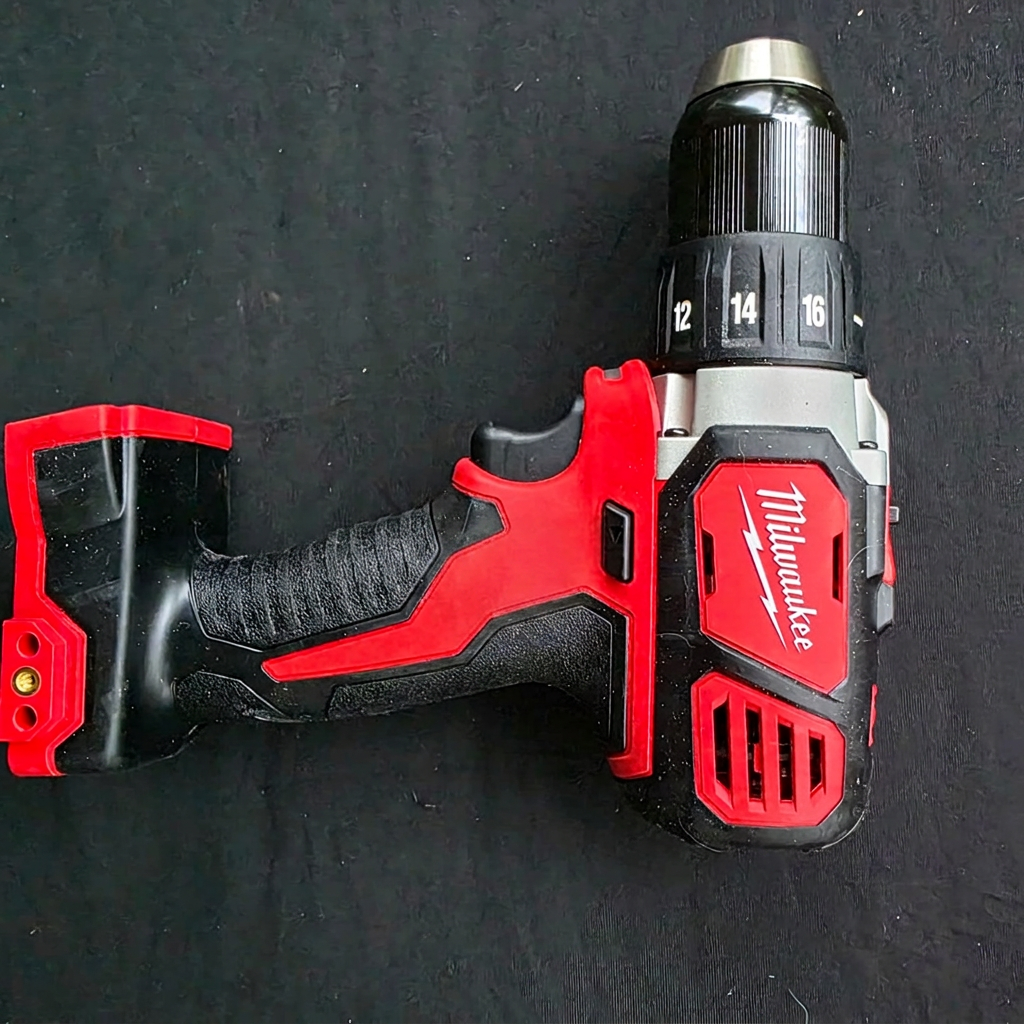 Milwaukee M18™ Compact 1/2 in. Drill/Driver (Tool Only)