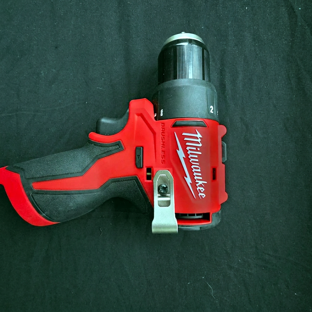 Milwaukee M12™ Subcompact Brushless 3/8 in. Drill/Driver