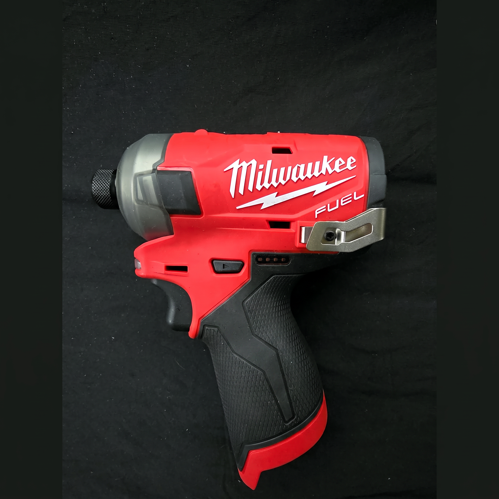 Milwaukee M12 FUEL™ SURGE™ 1/4 in. Hex Hydraulic Driver