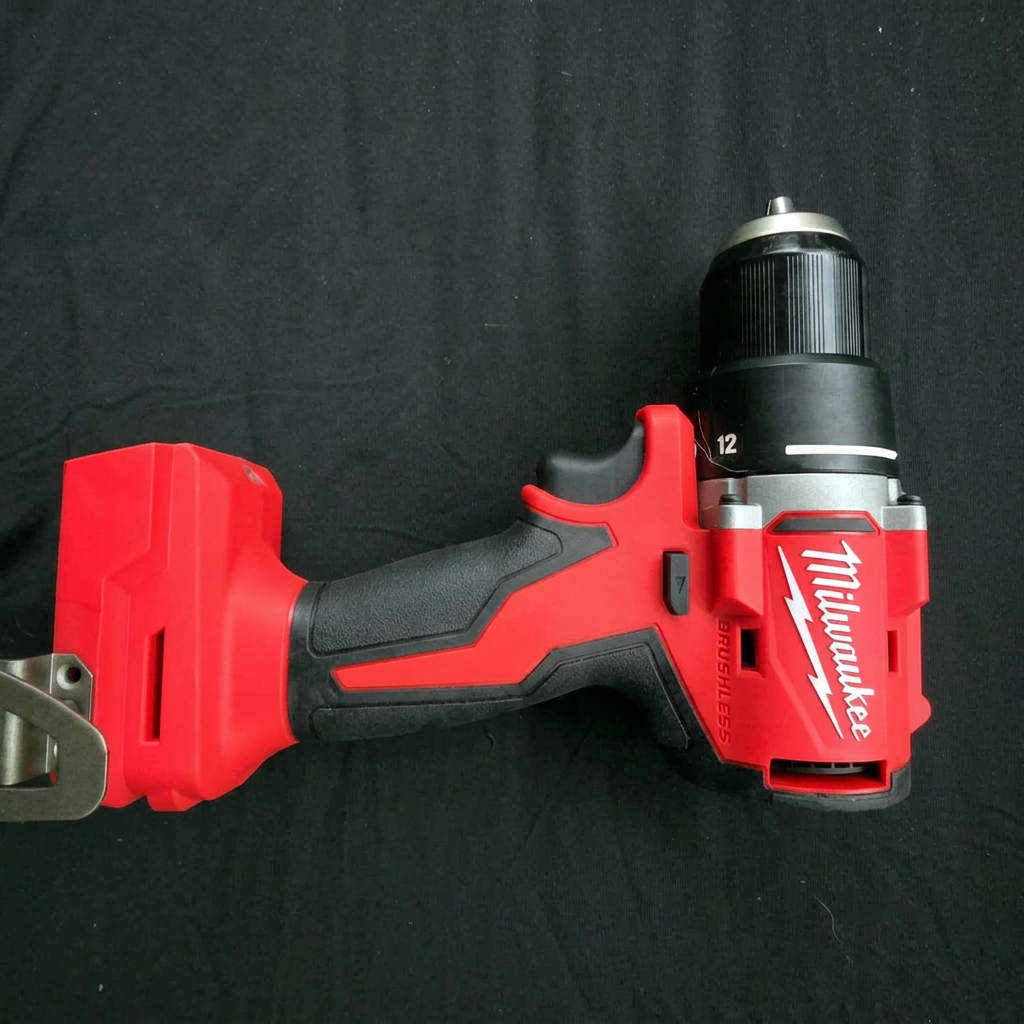 Milwaukee M18™ Brushless 1/2 in. Drill/Driver (Tool Only)