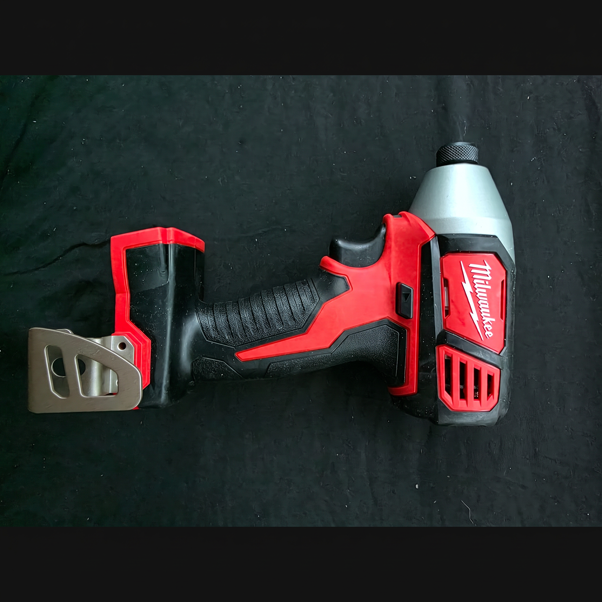 Milwaukee M18™ 1/4 in. Hex Impact Driver